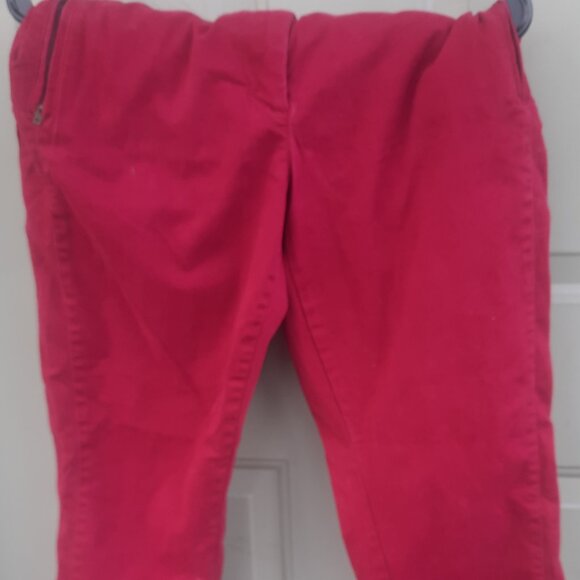 Pants - Picture 1 of 2